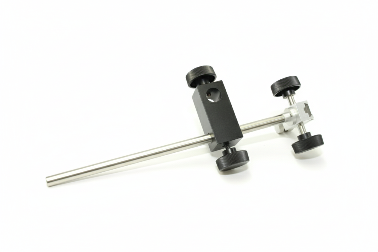 カメラ固定治具 MS-BL-01